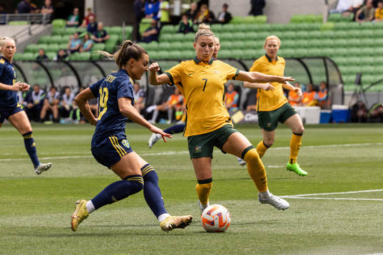 Johanna Rytting Kaneryd of Sweden