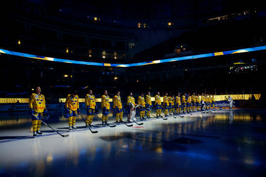 National anthem of Sweden