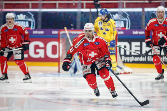 Andres Ambühlnz of Switzerland