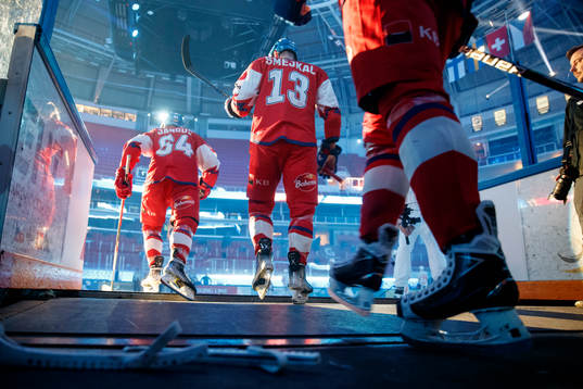 Martin Jandus, Jiri Smejkal of Czech Republic