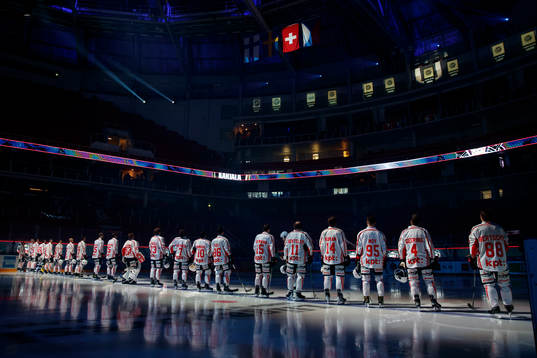 National anthem