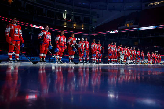 National anthem