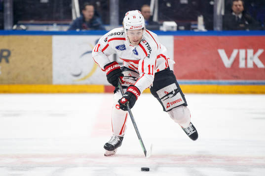 Sven Senteler of Switzerland