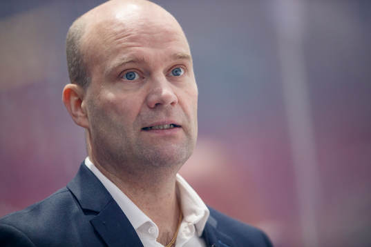 Frederik Norrena of Czech Republic