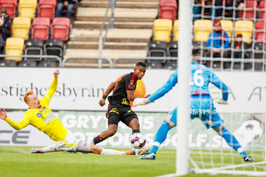 Östersunds Chovanie Amatkarijo