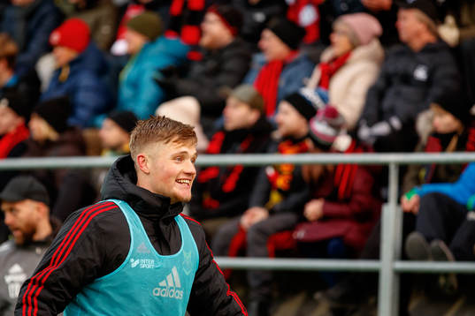 Östersunds Sebastian Karlsson Grach