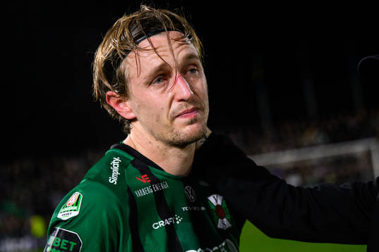 Varbergs Joakim Lindner