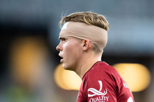 Örgrytes Isak Dahlqvist