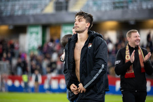 Örgrytes Daniel Paulson