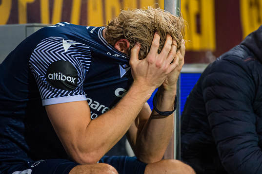 Bläddra bland fler bilder av Football, Eliteserien, Kristiansund - Jerv