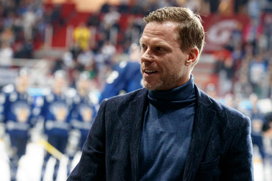 Saku Koivu
