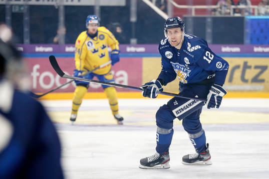Marko Anttila of Finland