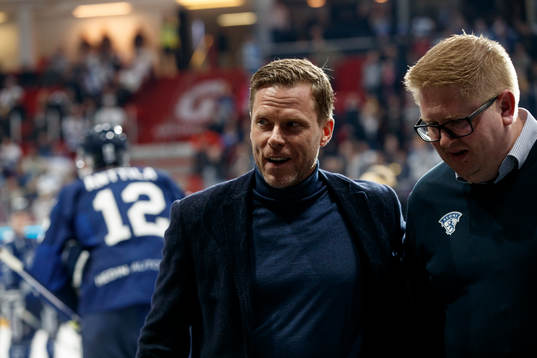 Saku Koivu