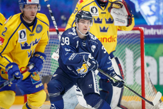 Jere Innala of Finland