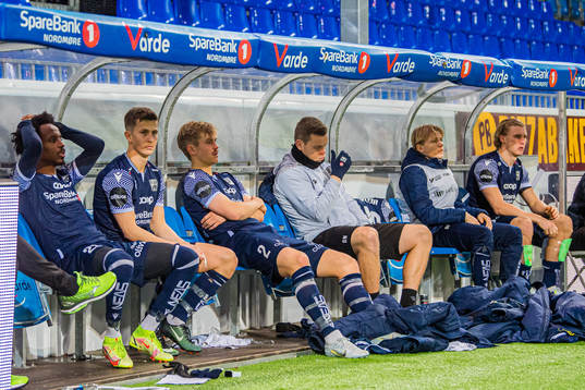Amin Soleiman Askar, Sander Erik Kartum, Snorre Strand