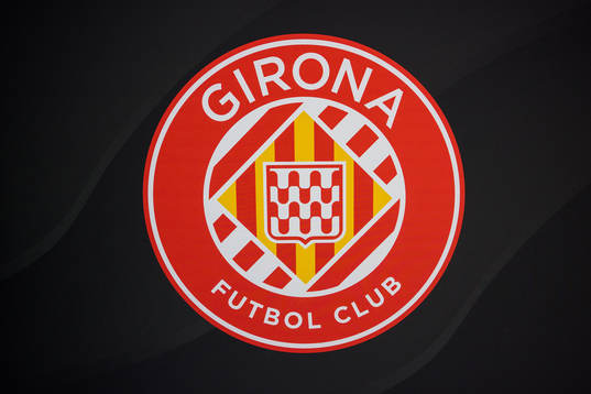 Club logo of Girona Futbol Club