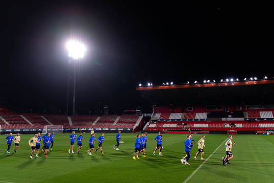 Players of the Swedish national football team