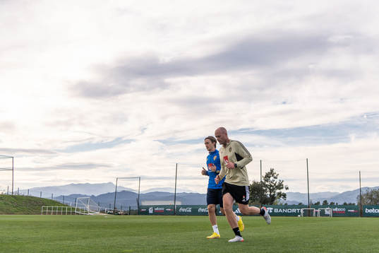 Kristoffer Olsson of the Swedish national football team