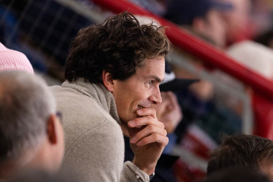 Loui Eriksson of Frölunda