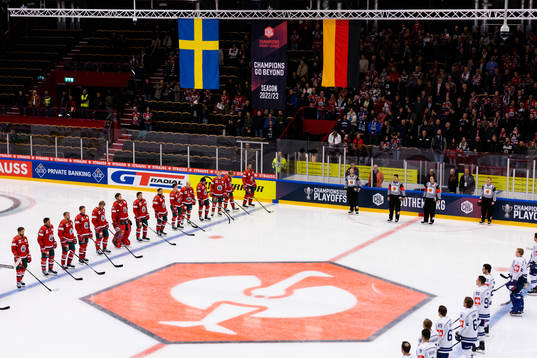 Line up
