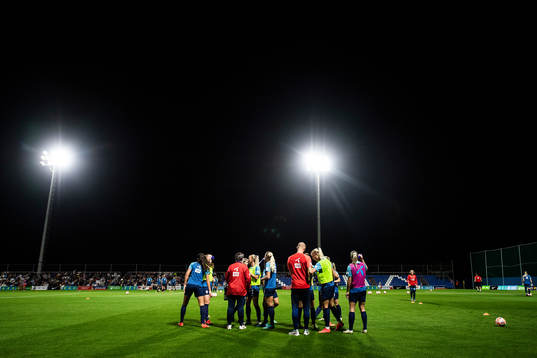 Players of Norway