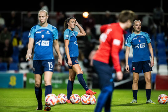 Ingrid Syrstad Engen of Norway