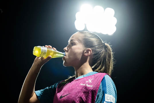 Guro Reiten of Norway