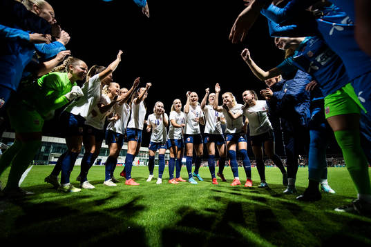 Players of Norway