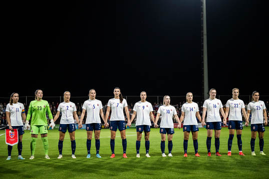 Players of Norway