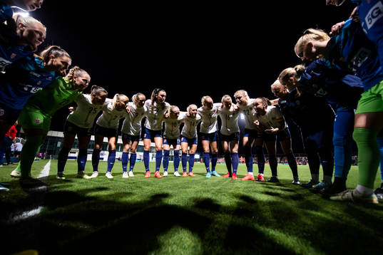 Players of Norway