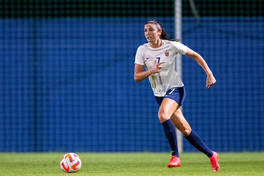 Ingrid Syrstad Engen of Norway