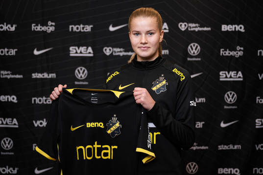 Sara Frigren
