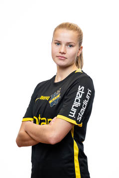 Sara Frigren