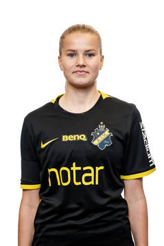 Sara Frigren