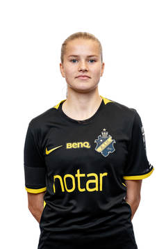 Sara Frigren