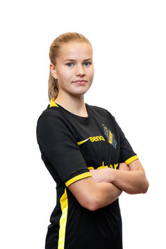 Sara Frigren