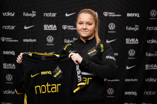Vendela Dreifaldt