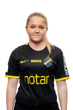 Vendela Dreifaldt