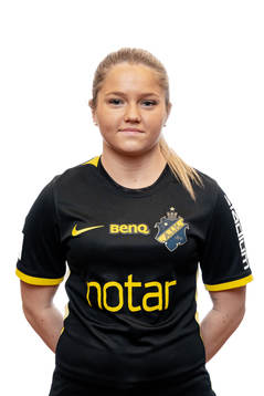 Vendela Dreifaldt
