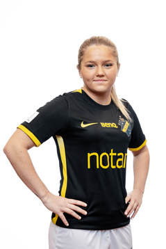 Vendela Dreifaldt