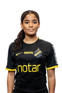 Mercy Söderling