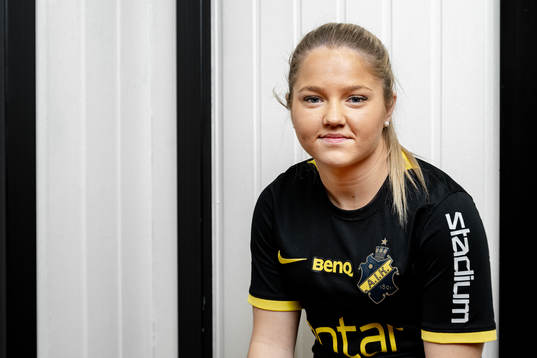 Vendela Dreifaldt