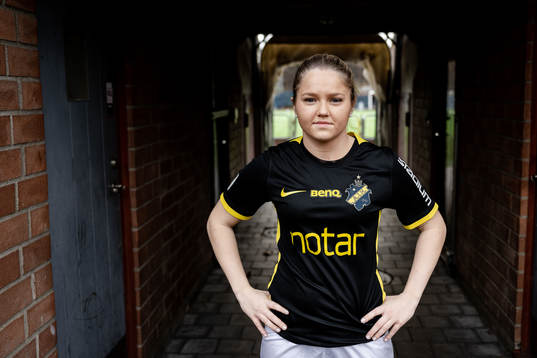 Vendela Dreifaldt
