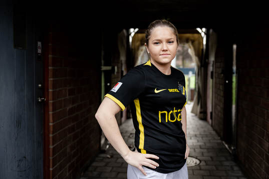 Vendela Dreifaldt