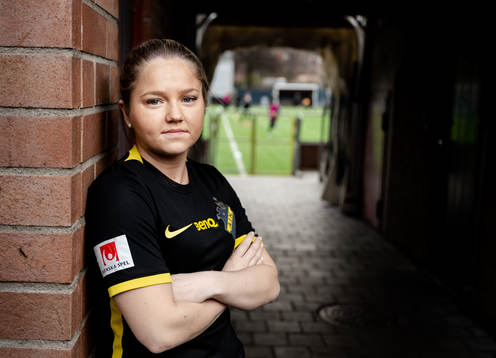 Vendela Dreifaldt