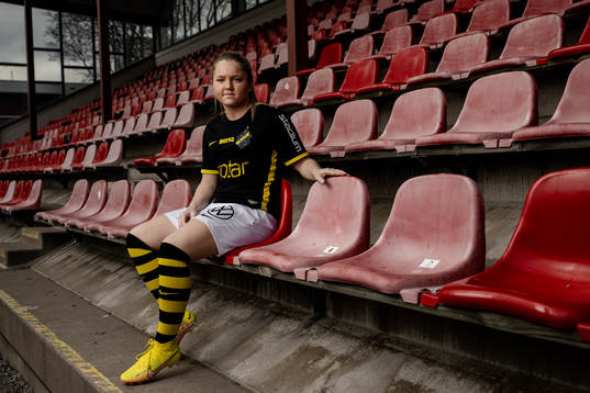 Vendela Dreifaldt