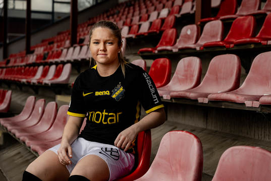Vendela Dreifaldt