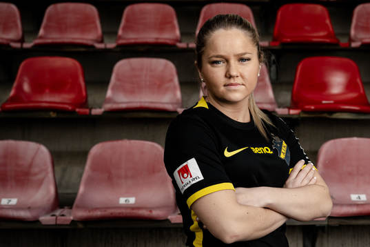 Vendela Dreifaldt