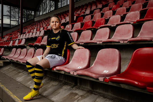 Vendela Dreifaldt