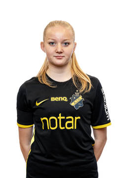 Nova Furevik